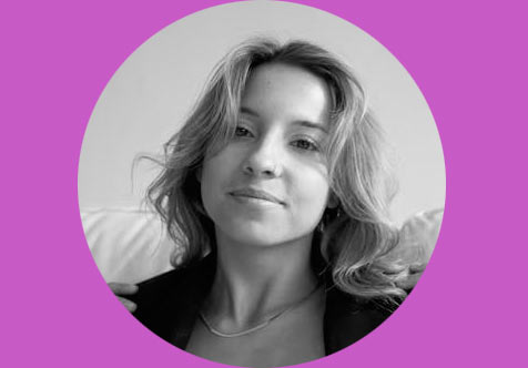 Sarah Verner, CFO at FinWise Solutions